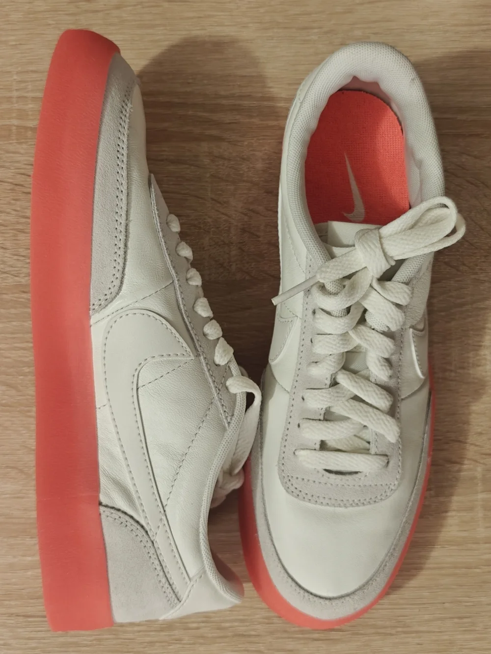 Nike Killshot 2 CC Flash Crimson HV0944-133 Women’s Size 8.5 Sneakers